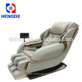 chaise de massage de luxe / table d&#39;ongle avec chaise